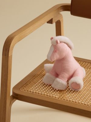 ぬいぐるみ 《ベビー・エルミー》 | Hermès - エルメス-公式サイト